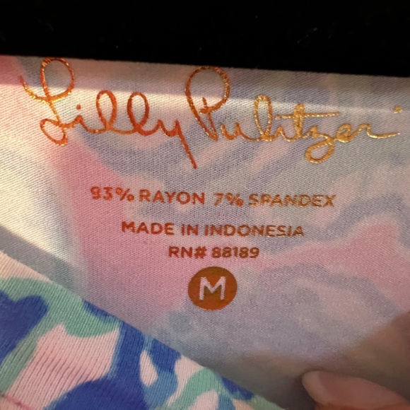 Lilly Pulitzer Dress - Picture 7 of 7